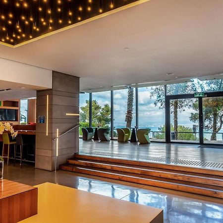 Nof Hotel ไฮฟา ภายนอก รูปภาพ