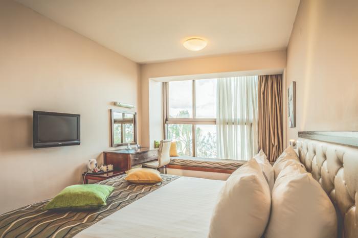 Nof Hotel ไฮฟา ห้อง รูปภาพ