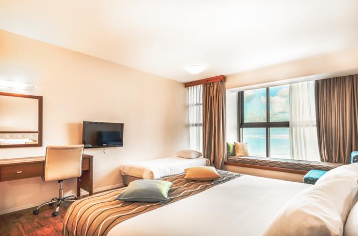 Nof Hotel ไฮฟา ห้อง รูปภาพ