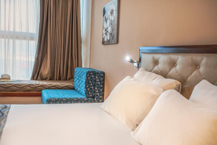 Nof Hotel ไฮฟา ห้อง รูปภาพ