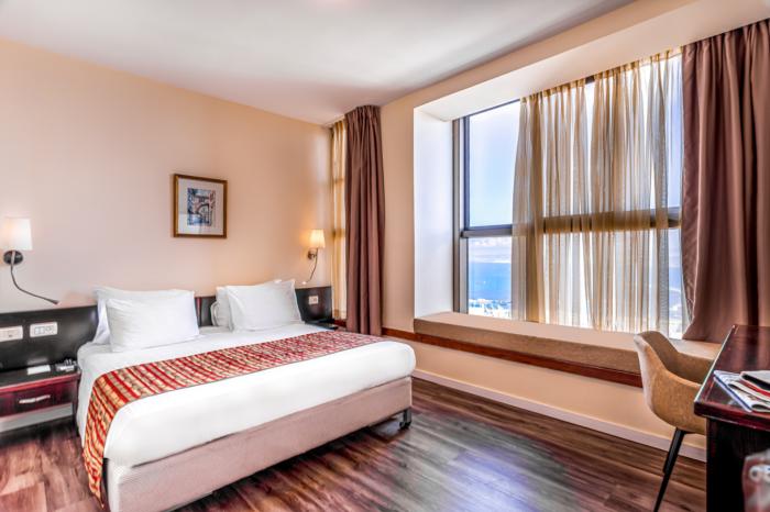 Nof Hotel ไฮฟา ห้อง รูปภาพ