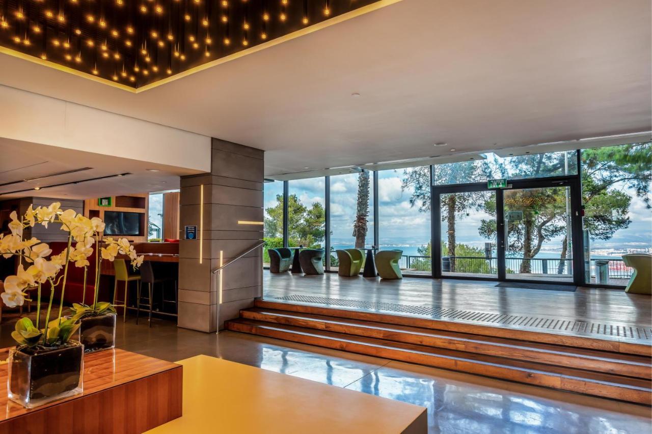 Nof Hotel ไฮฟา ภายนอก รูปภาพ