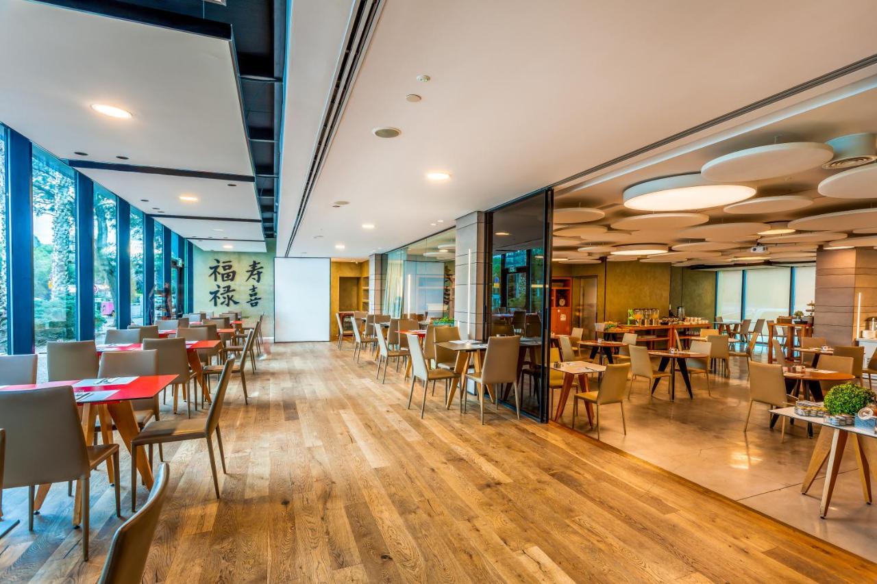 Nof Hotel ไฮฟา ภายนอก รูปภาพ